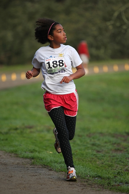 2011 BayXC-063.JPG - 2011 Bay Area Cross Challenge, Sunday, January 16,2011 held at the Golden Gate Park Polo Fields, San Francisco, CA.